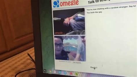 omegle dirty talk|Omegle